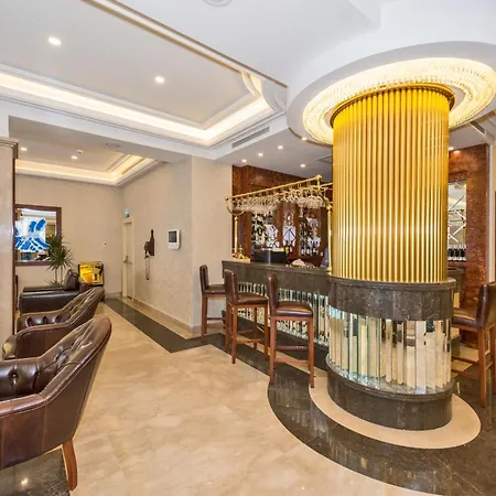 Glorious איסטמבול