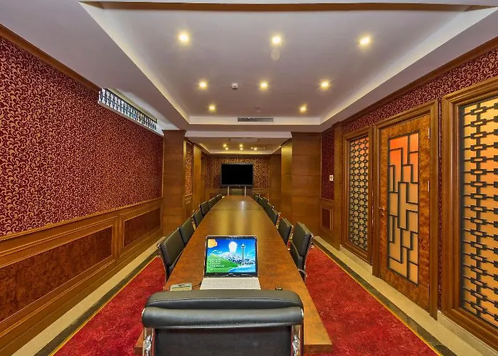 Glorious 4* איסטמבול