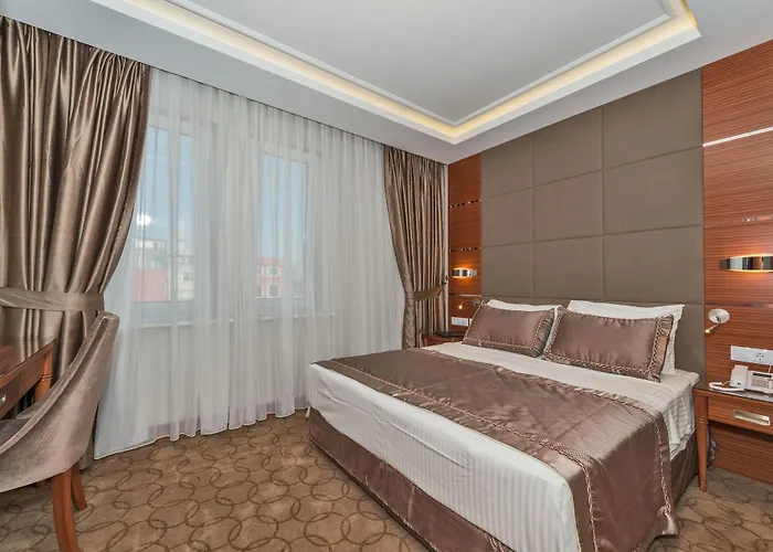 Glorious איסטמבול