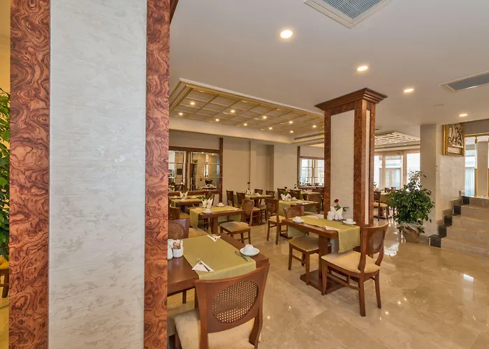 Glorious איסטמבול