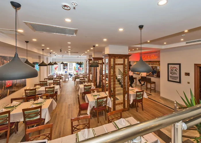 Glorious מלון איסטמבול