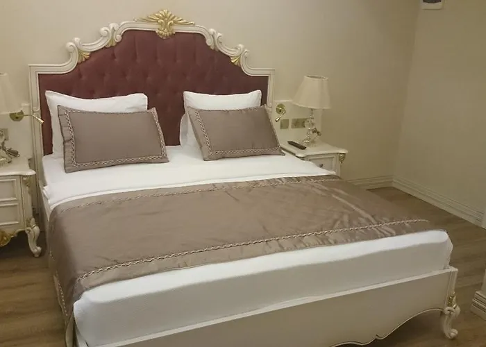 Glorious מלון איסטמבול