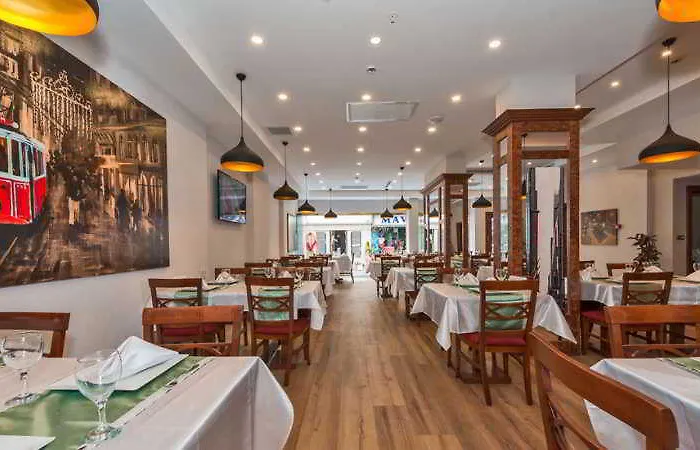 Glorious מלון איסטמבול