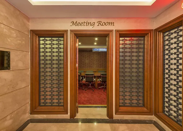 Glorious איסטמבול