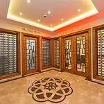Glorious Отель 4*