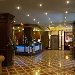 Glorious Отель 4*
