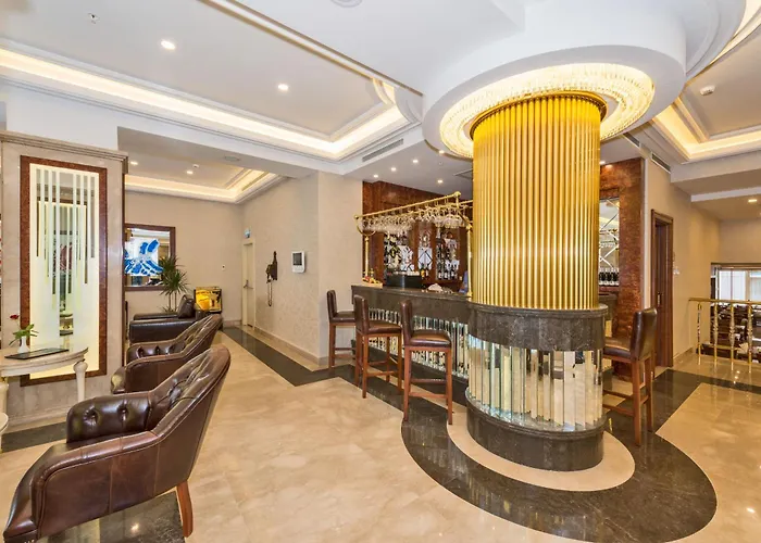 Glorious Стамбул