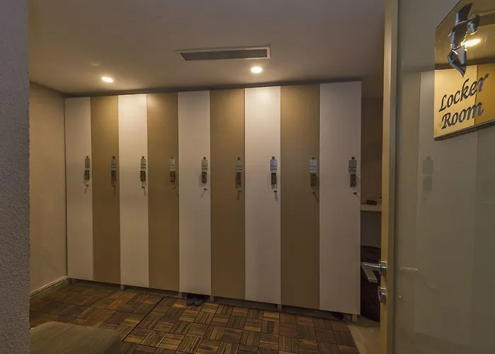 Glorious 4* Стамбул