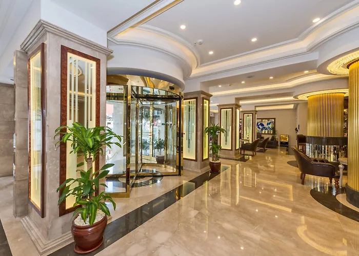 Glorious Стамбул