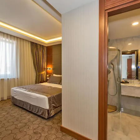 Hotel Glorious Istanbul