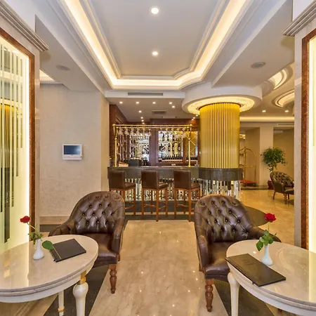 辉煌酒店 伊斯坦布尔