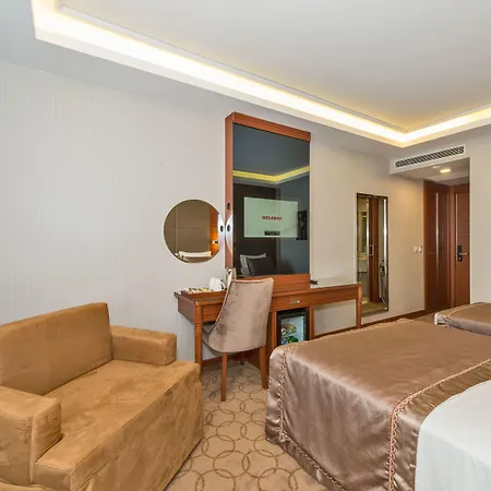 Glorious 4* Istanbul