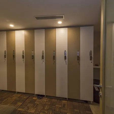 辉煌酒店 4* 伊斯坦布尔