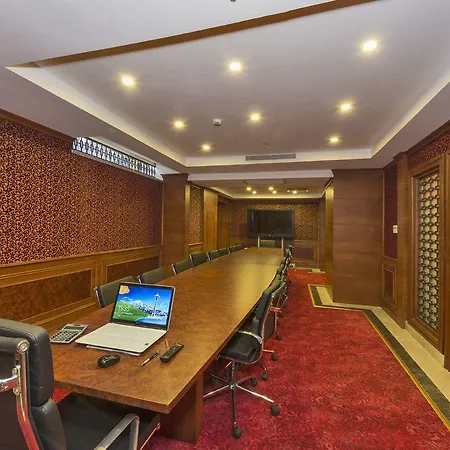 Glorious Otel İstanbul