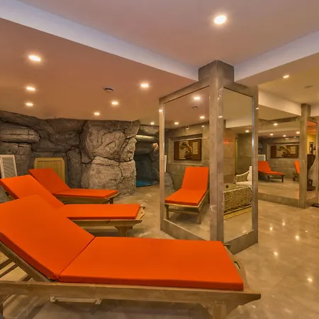 Glorious Hotel Istanboel