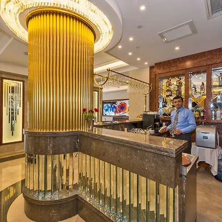 Glorious 4* İstanbul