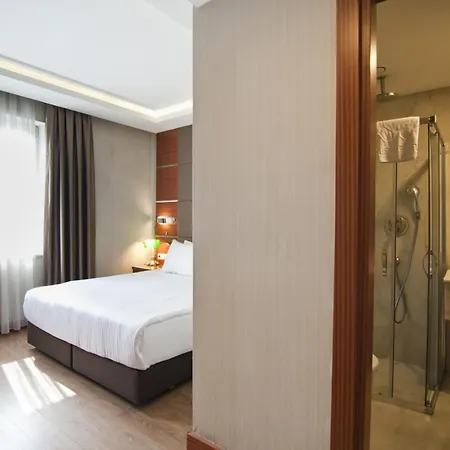 Glorious Hotel Istanbul