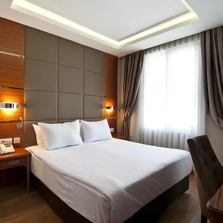 Hotel Glorious