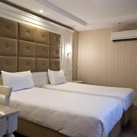 Hotel Glorious Istanbul