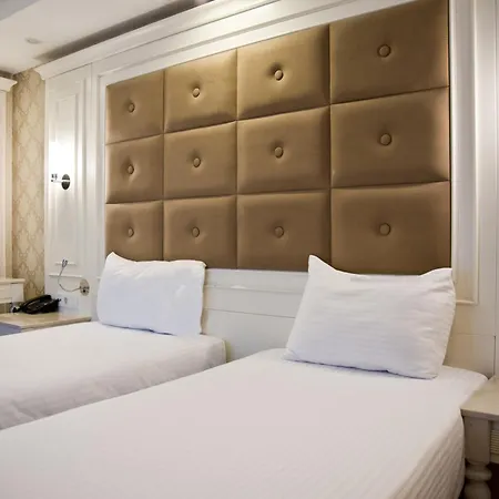 Glorious Hotel Istanbul