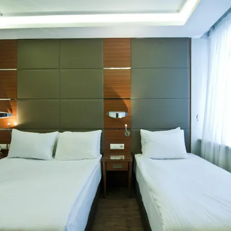 Glorious Hotel Istanbul