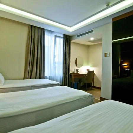 Hotel Glorious Istanbul