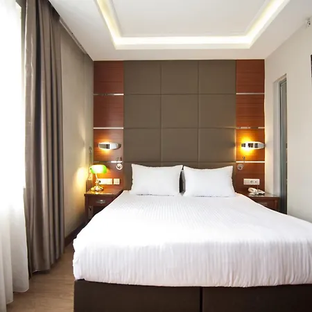 Hotel Glorious