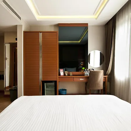 Hotel Glorious