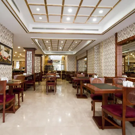Glorious 4* Istanbul