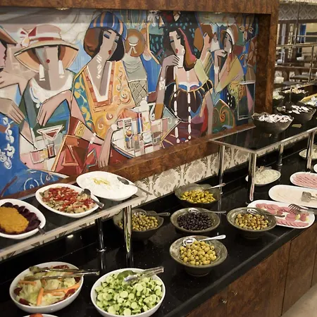 Hotel Glorious Istanbul