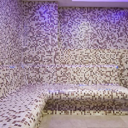Hotel Glorious