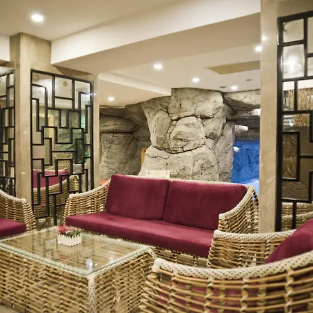 Glorious Hotel Istanbul