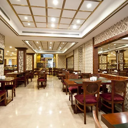 Hotel Glorious Istanbul
