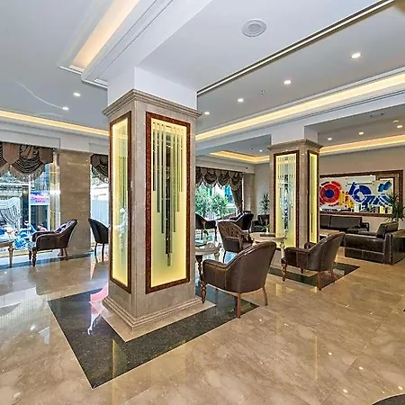 Hotel Glorious