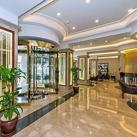 Hotel Glorious Istanbul