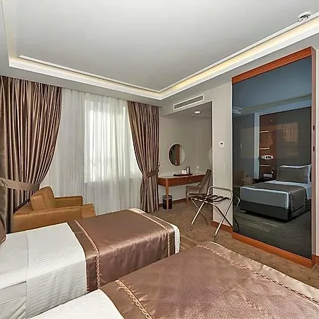 Hotel Glorious