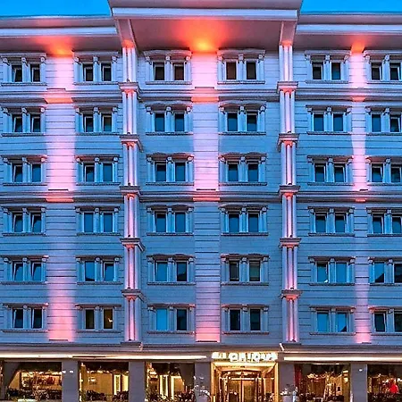 Hotel Glorious