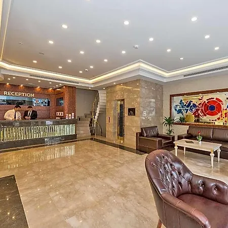 Glorious Hotel