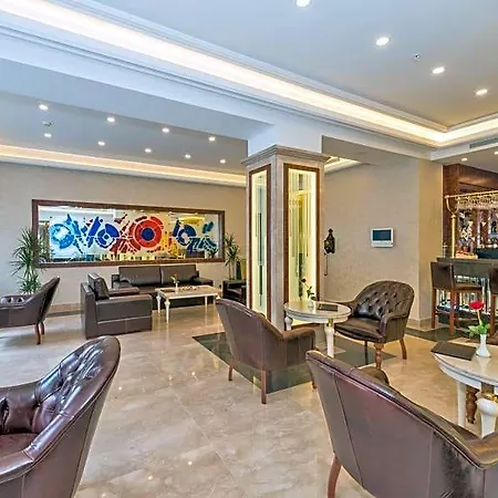 Hotel Glorious