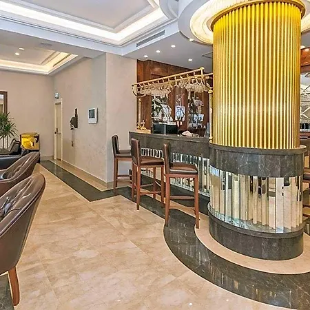 Glorious 4* Istanbul