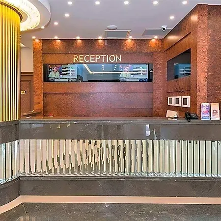 Hotel Glorious