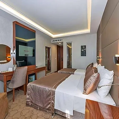 Hotel Glorious Istanbul