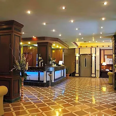 Hotel Glorious