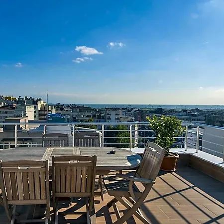 Glorious Hotel Istanbul