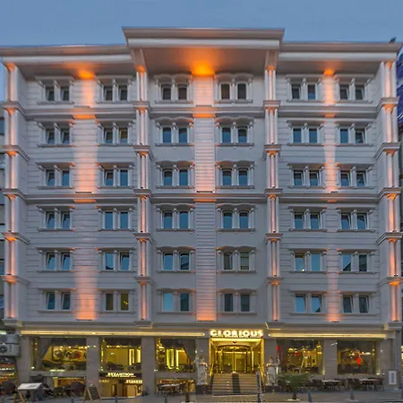 Hotel Glorious Istanbul