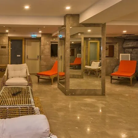 Glorious Hotel Istanbul