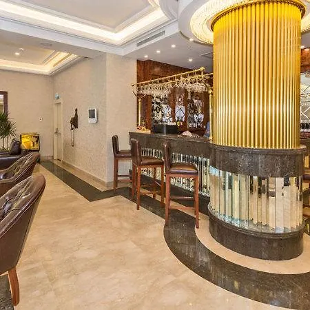 Hotel Glorious