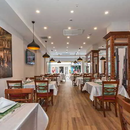 辉煌酒店 酒店 伊斯坦布尔