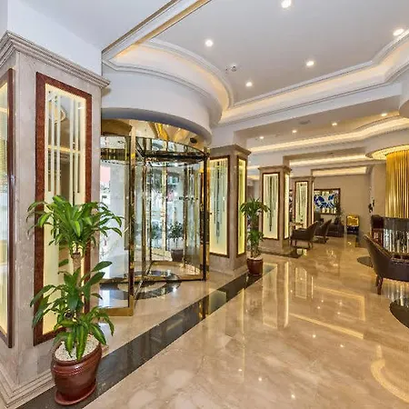 Hotel Glorious