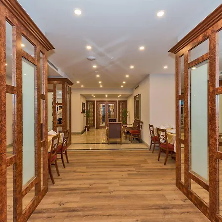 Glorious Hotel Istanbul
